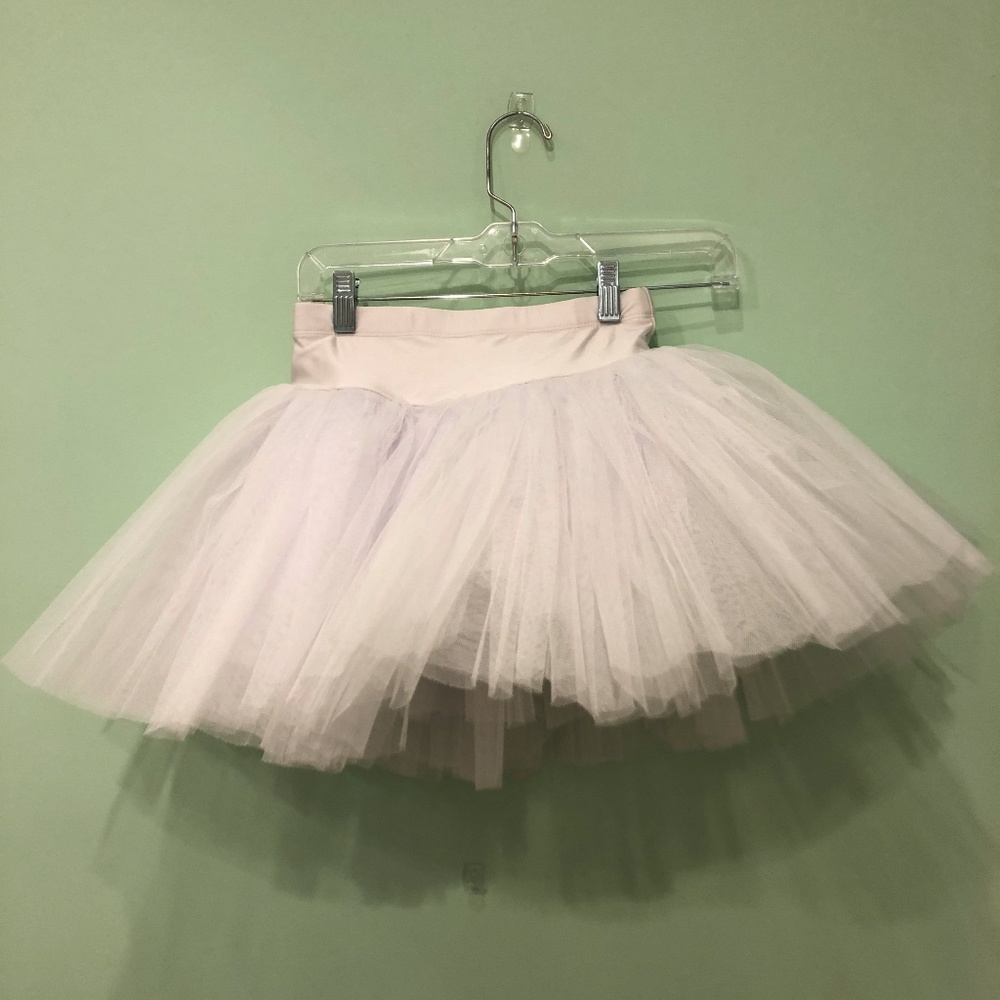 Capezio Practice tutu